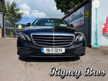 2019 Mercedes-Benz E Class 2L Diesel For Sale Images