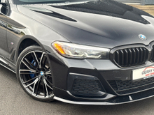 2021 BMW 5 Series 2L Petrol Plug-in Hybrid For Sale Images