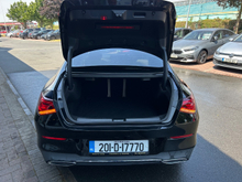 2020 Mercedes-Benz CLA Class 2L Diesel For Sale Images