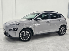 2023 Hyundai Kona 0L Electric For Sale Images