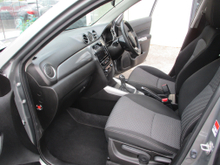 2016 Suzuki Vitara 1.6L Petrol For Sale Images