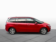 2016 Citroen Grand C4 Picasso 1.6L Diesel For Sale Images