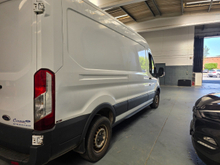 2017 Ford Transit 2L Diesel For Sale Images