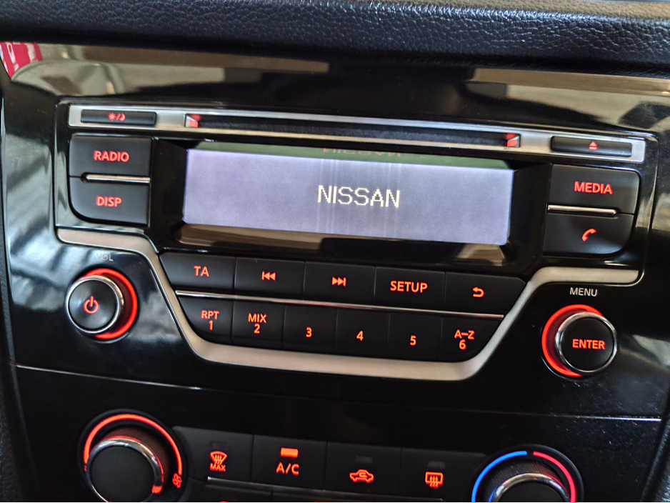 2018 Nissan Qashqai 1.5L Diesel For Sale Images