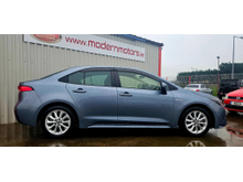 2020 Toyota Corolla 1.8L Petrol Hybrid For Sale Images