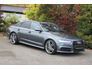 2015 AUDI A6 Black edition * S Tronic 190Bhp Tdi 