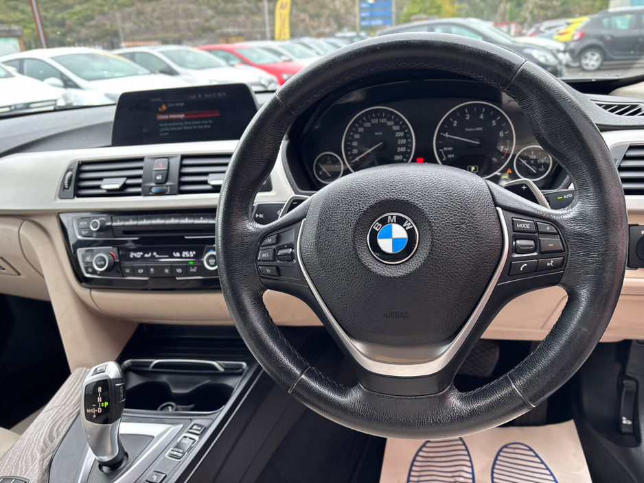 2018 BMW 3 Series 2L Petrol Plug-in Hybrid For Sale Images