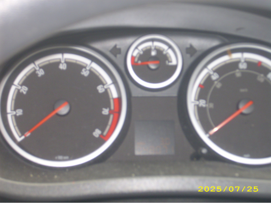 2012 Vauxhall Corsa 1.2L Petrol For Sale Images