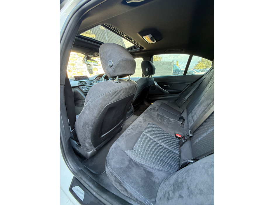 2013 BMW 3 Series 2L Diesel For Sale Images