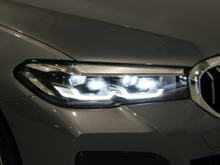 2022 BMW 5 Series 2L Hybrid For Sale Images