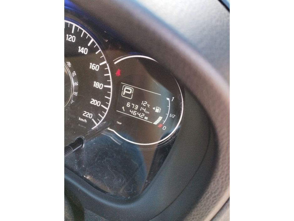 Nissan Note 1.2 SC SV CVT E6 4DR AUTO — thumbnail 6