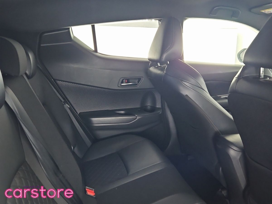 Toyota C-HR G MODE NERO SAFETY PLUS — thumbnail 10