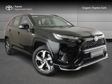 Toyota Rav4 SOL PHEV 4DR AUTO