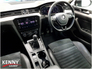 2019 VOLKSWAGEN PASSAT HIGHLINE 2.0 TDI MANUAL 6SPEED FWD 150HP 4DR