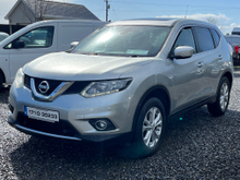 2017 Nissan X-Trail 1.6L Diesel For Sale Images