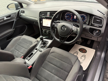2019 Volkswagen Golf 1L Petrol For Sale Images