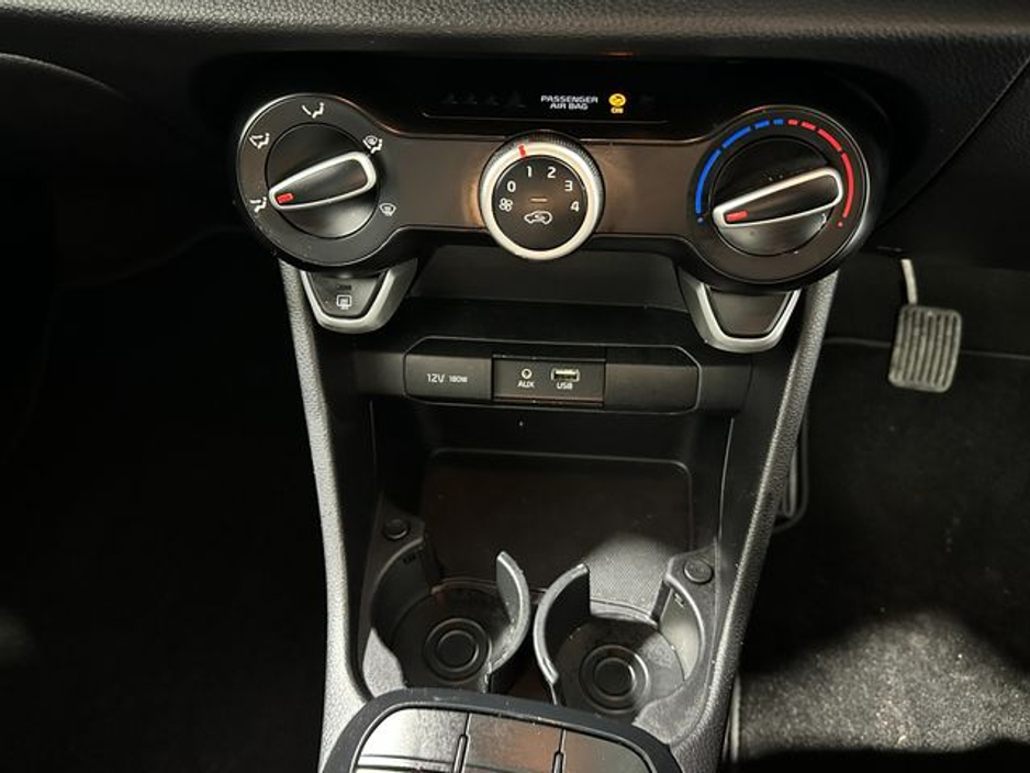 Kia Picanto 1.0 Petrol — thumbnail 20