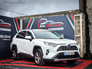 2019 TOYOTA RAV4 RAV4 2.5 DESIGN 215BHP HEV 5DR