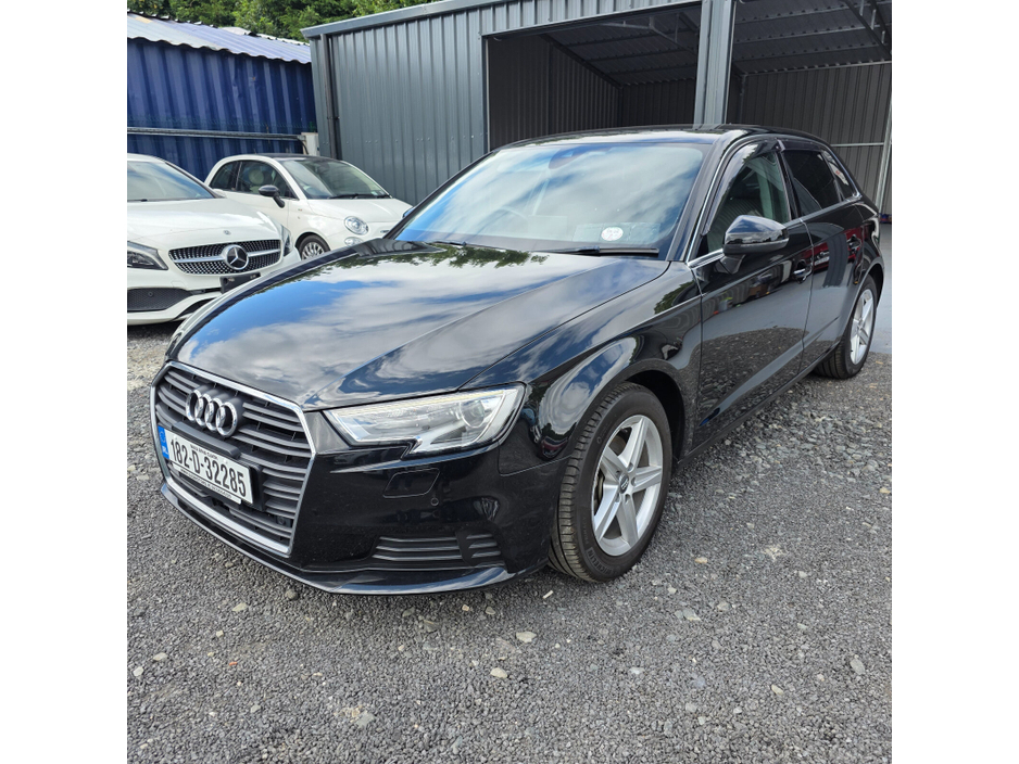 Audi A3 1.4TFSI 150 S-Tronic E-Tron — thumbnail 4