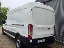 2021 Ford Transit 2L Diesel For Sale Images