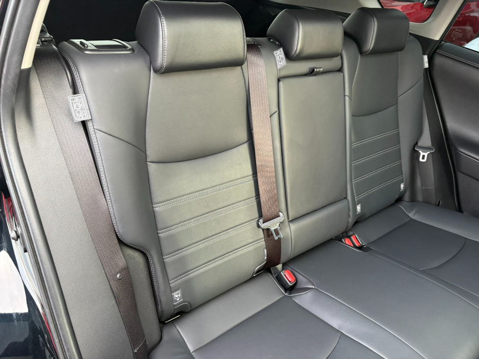 2020 Toyota Rav4 2.5L Petrol Hybrid For Sale Images