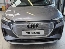 2022 Audi e-tron 0L Electric For Sale Images