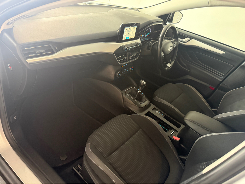 2019 Ford Focus 1.5L Diesel For Sale Images