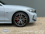 2022 BMW 3 SERIES G21 E M SPORT 292BHP 5DR A