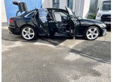 2024 Audi A4 2L Diesel For Sale Images