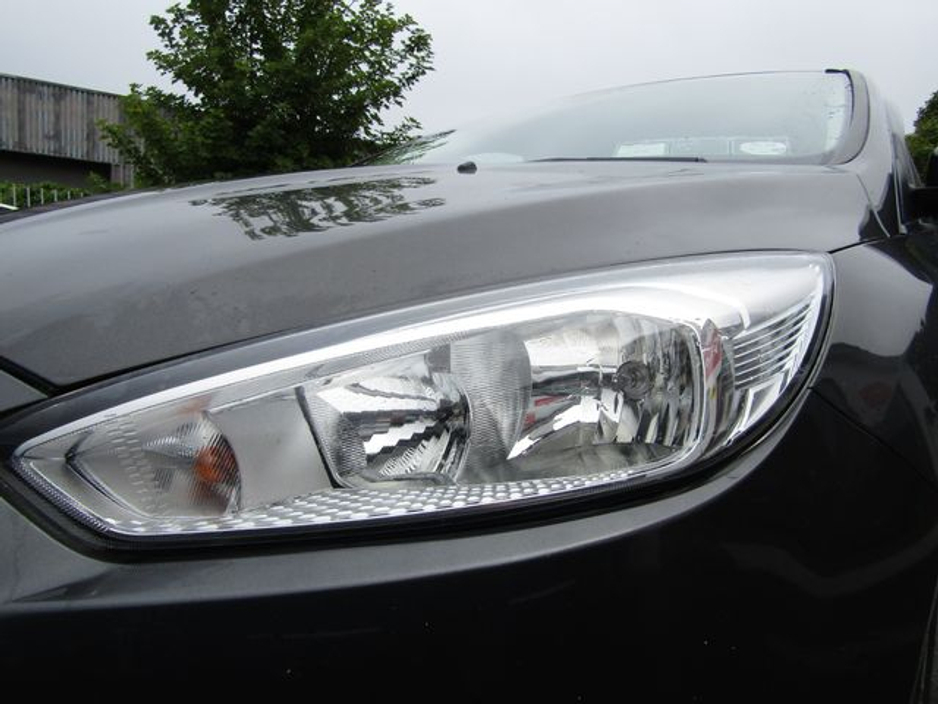 Ford Focus Style 5DR 1.5TD 95PS 6SPD 4DR — thumbnail 36