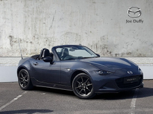 Mazda MX-5 1.5G (131ps) Roadster GT