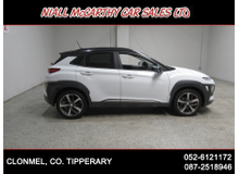 2019 Hyundai Kona 1.0L Petrol For Sale Images
