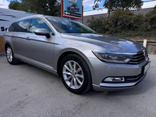2016 Volkswagen Passat 1.4L Petrol For Sale Images