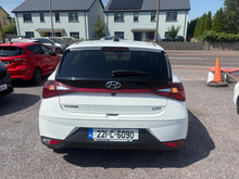 2022 Hyundai i20 1L Petrol For Sale Images