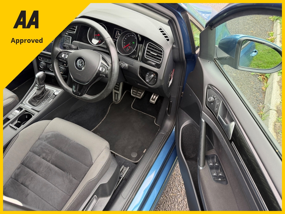2016 Volkswagen Golf 1.4L Petrol For Sale Images