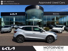 SEAT Arona 1.0 Tsi Petrol Automatic DSG *Spotless Car*