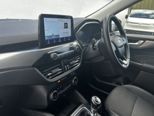 2022 Ford Kuga 1.5L Diesel For Sale Images