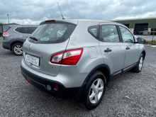2013 Nissan Qashqai 1.5L Diesel For Sale Images