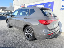 2021 SEAT Tarraco 2L Diesel For Sale Images