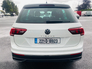 2022 VOLKSWAGEN TIGUAN LIFE 2.0 TDI D7F 150HP 5 5DR AUTO