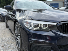 2020 BMW 5 Series 2L Diesel For Sale Images