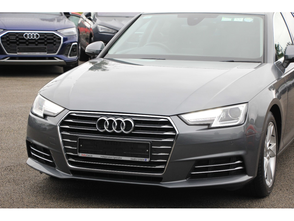 Audi A4 S Tronic 190 Bhp TDi * Low KMS — thumbnail 14