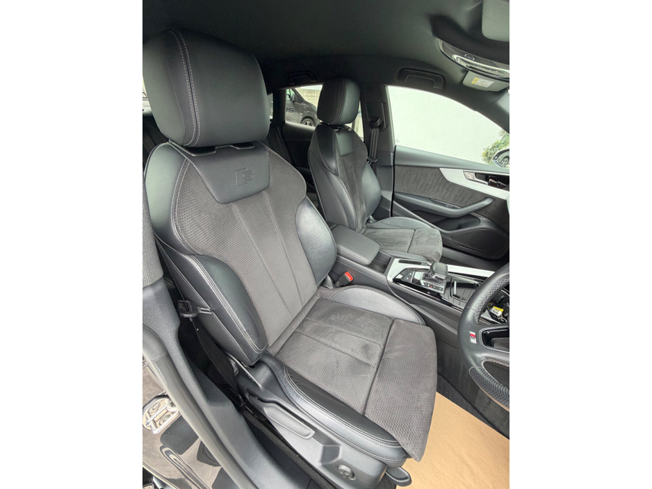 2023 Audi A5 2L Diesel For Sale Images