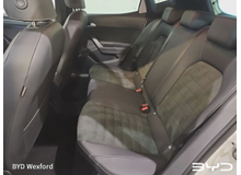 2023 SEAT Arona 1.0L Petrol For Sale Images