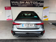 2025 Audi A3 2L Diesel For Sale Images