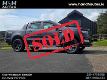 2017 Ford Ranger 3.2L Diesel For Sale Images