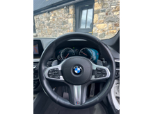 2017 BMW 5 Series 2L Diesel For Sale Images