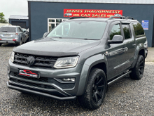 2019 Volkswagen ID.Buzz Cargo 3L Diesel For Sale Images
