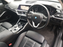 2019 BMW 3 SERIES 318d Sport