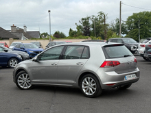 2015 Volkswagen Golf 1.4L Petrol For Sale Images